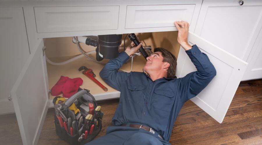 Professional septic pumping service in Depauville, NY